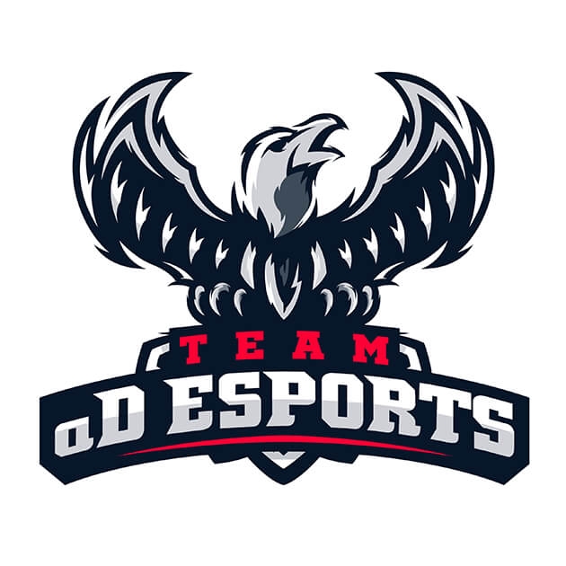 「esports team αD」プロフィール