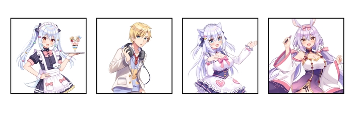 VTuber