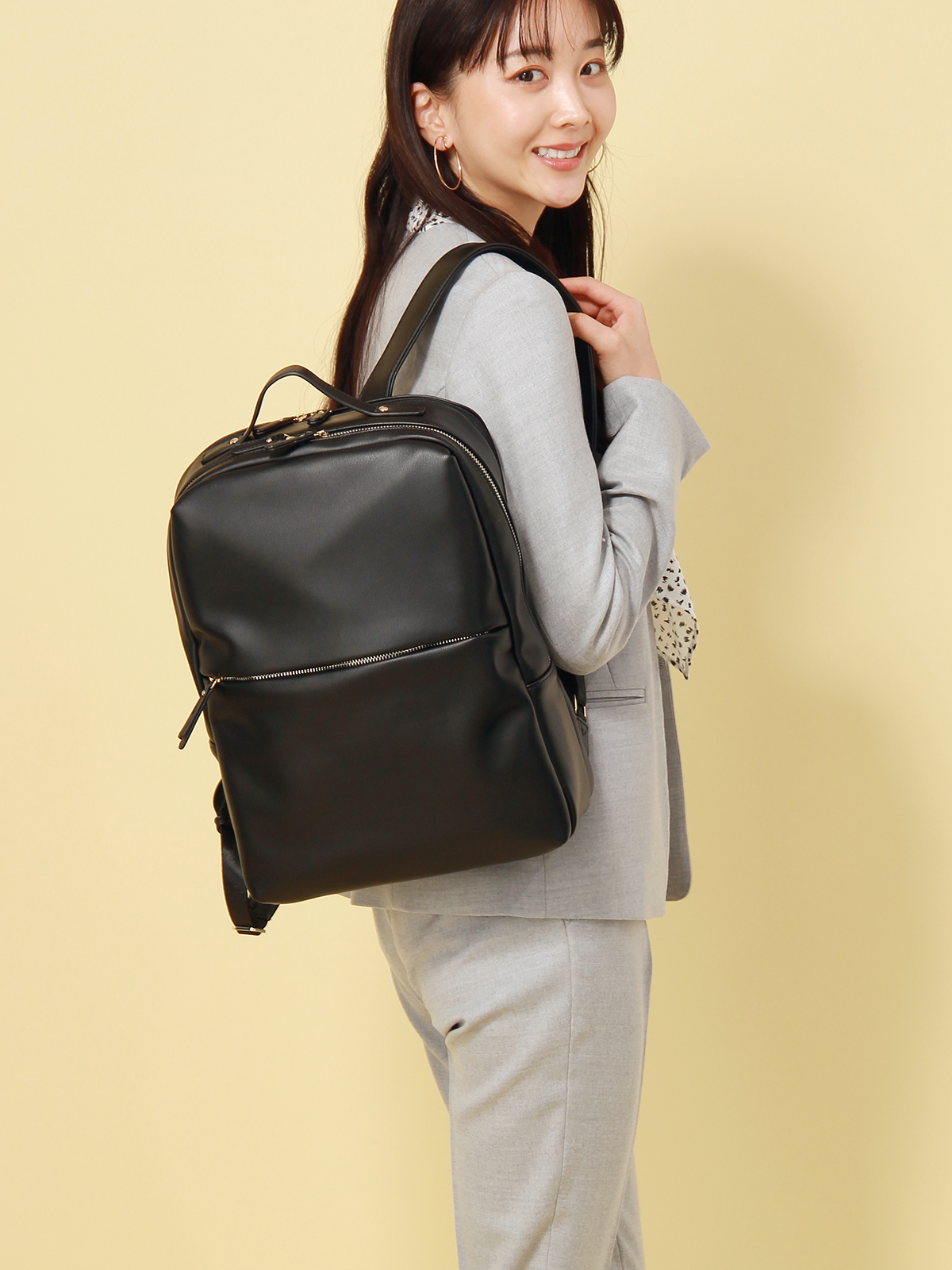 SEEKER (シーカー) ビジネスレザーリュック SEEKER シーカー SKB-NB05 本革 オイルレザー メンズ 本革 a4