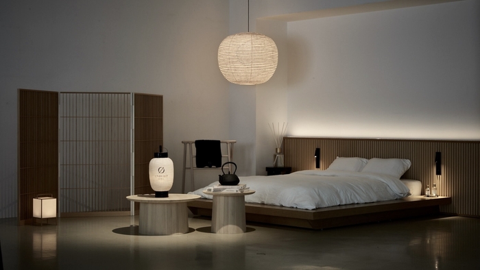 UNBUILT HOTEL イメージ