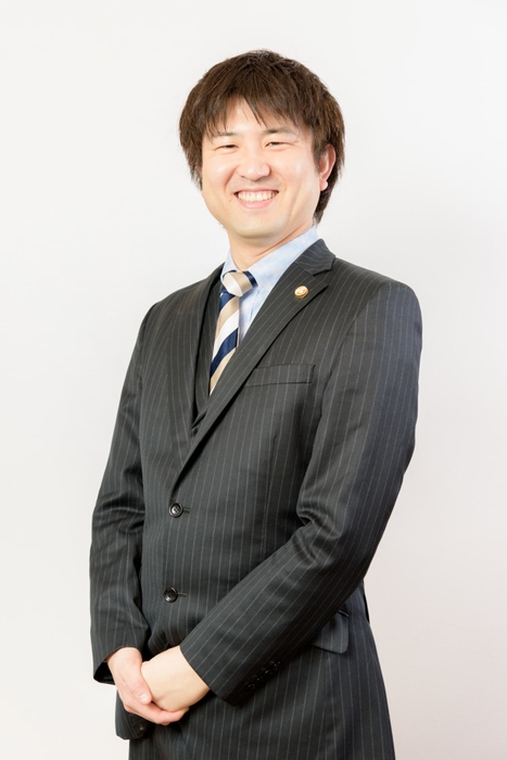 弁護士法人 川越みずほ法律会計　清水隆久