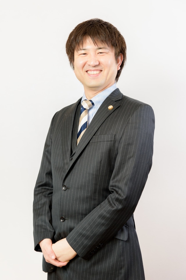 弁護士法人 川越みずほ法律会計　清水隆久