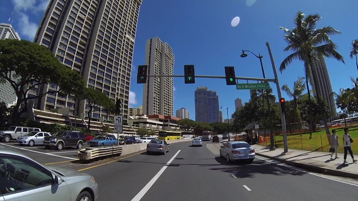 Hawaii ローカルNEWS!/TM & (c)2014 Turner Japan