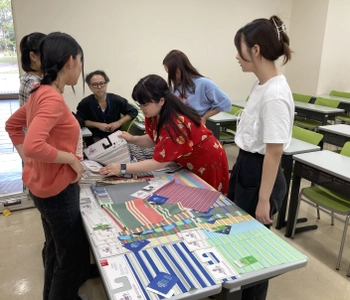 海洋ごみが生まれ変わる！？和洋女子大学 里見祭(大学祭)にて スペシャルファッションショーを開催