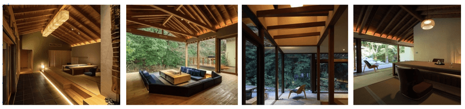 離れ紫葉-SHIYO- 四棟