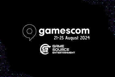 ゲーム体験やグッズ展示など多彩なコンテンツの豪華ラインナップ　 GSEが8月21日より開催される「Gamescom 2024」に初出展！