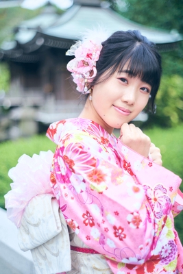 みく
