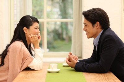 いよいよやって来る夏までに、ステキな恋はじめませんか?