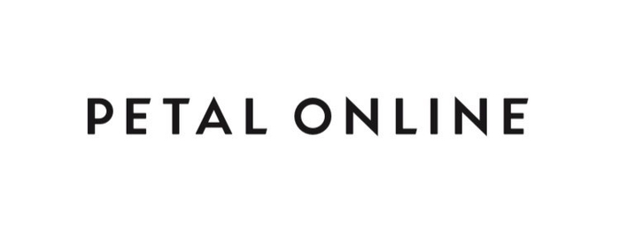 PETAL ONLINE_logo