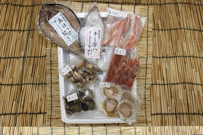 バーベキューセット(小)