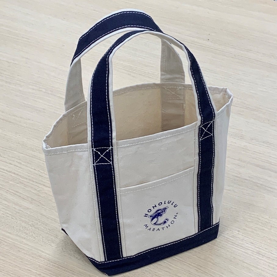 ホノルルマラソンオリジナル トートバック(1)