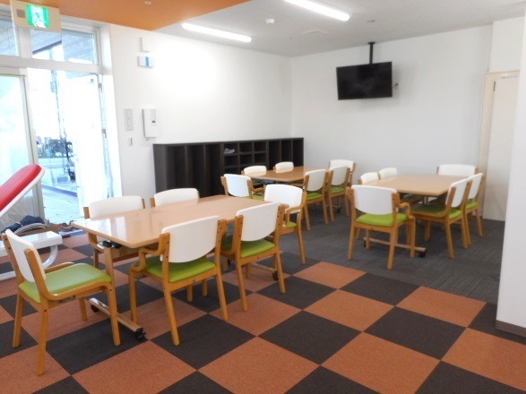 「はんしんいきいきデイサービス」15号店「大阪淡路店」