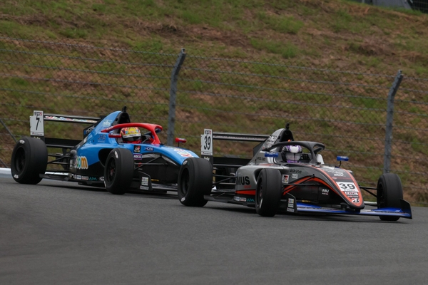 KYOJO CUP Rd.4 KYOJO Final