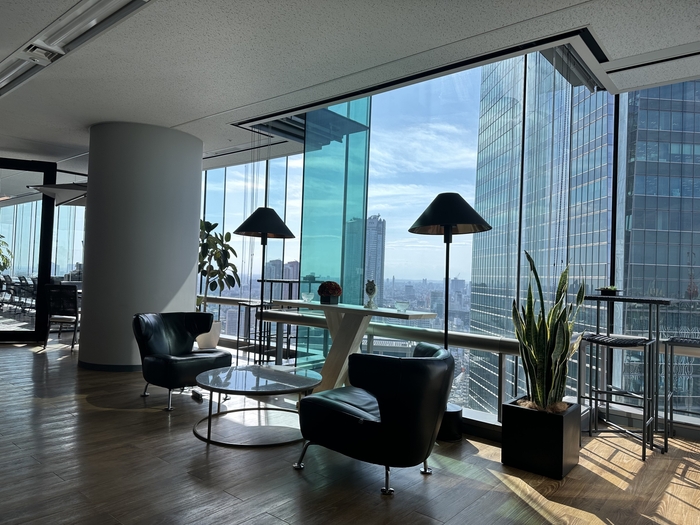 オフィスイメージ 2