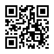 ホームページ 二次元コード