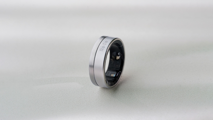 次世代スマートリング Re・De Ring