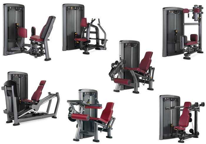 導入マシン設備