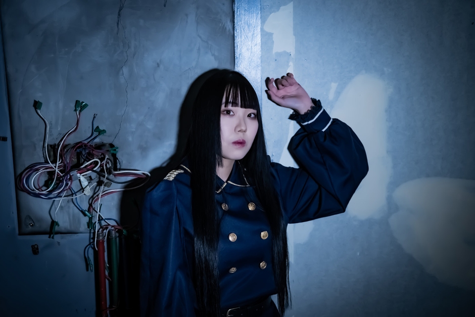 姫乃羽咲アーティスト写真