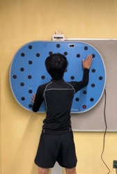 スマホの見過ぎやコロナ禍で小中学生の運動能力が過去最低　 目を動かす力を高める ビジョントレーニングイベント大東市11月5日開催