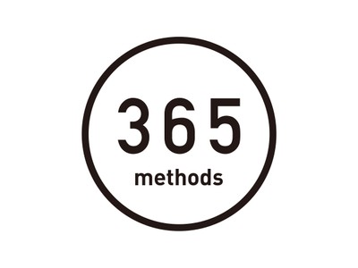 365methods　ロゴ
