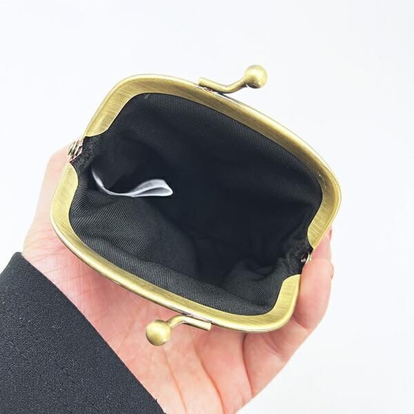 ムーミン がま口