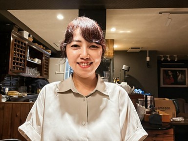 旬を食べ、季節を楽しむ、新しい養生食堂。雑司ヶ谷に「さかオリテ」がオープン