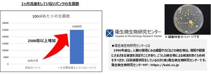 実験グラフ