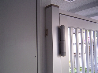オーダー門扉