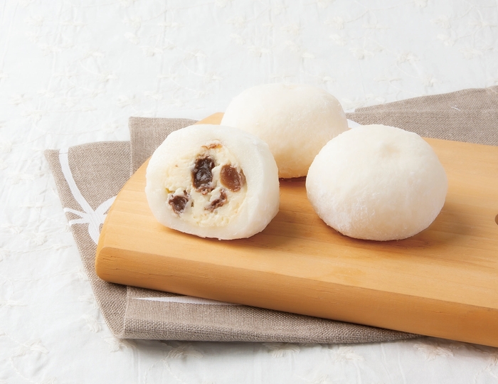 酪生チーズ大福 レーズン 商品画像