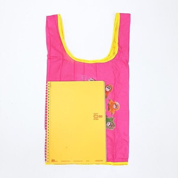 BABY COCO&NATSUエコバッグ