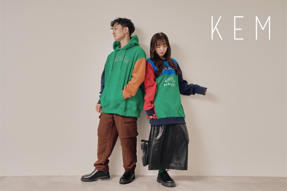 KEM 2022 A／W collection4