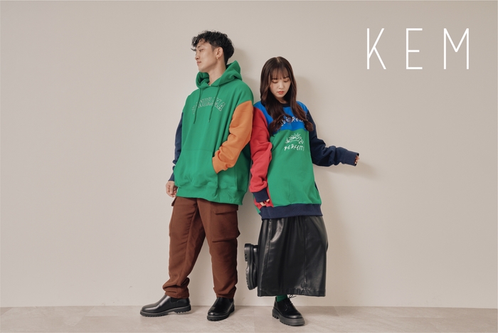 KEM 2022 A/W collection4