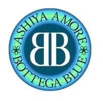 芦屋 BOTTEGA BLUE