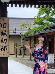 体験型ツアーのプラットフォーム Higaeriが、 福島県 飯坂温泉のミス飯坂による 「温泉街を一緒に散策する」観光ツアーを発表！ 全国のミス○○による体験・観光ツアーも募集開始！