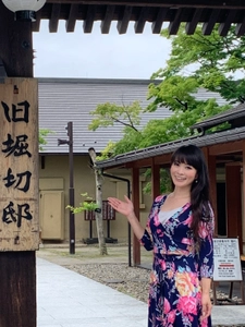 体験型ツアーのプラットフォーム Higaeriが、 福島県 飯坂温泉のミス飯坂による 「温泉街を一緒に散策する」観光ツアーを発表！ 全国のミス○○による体験・観光ツアーも募集開始！