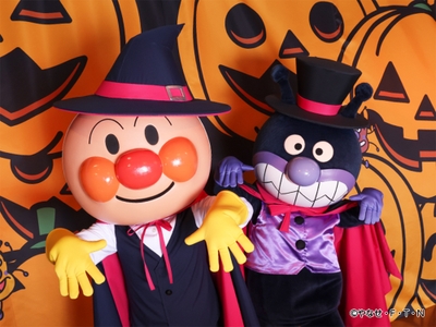 ハロウィーングリーティング