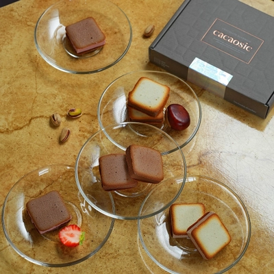 cacaosic(カカオシック)初の常設店が登場　 2025年1月23日「北千住マルイ」にオープン！