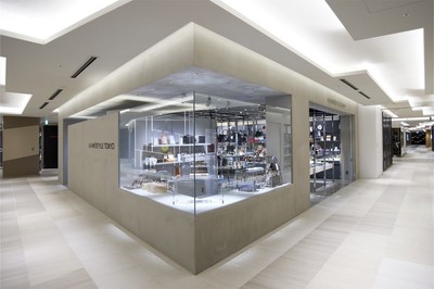マークスタイルトーキョーGINZA SIX店