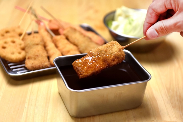 串カツ田中2