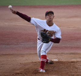 【名城大学・硬式野球部】春季リーグ戦優勝をかけて5月20、21日に中部大学と対戦