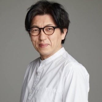 杉山 央 氏