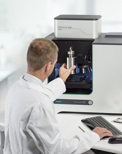 モフォロギ4 イメージ1