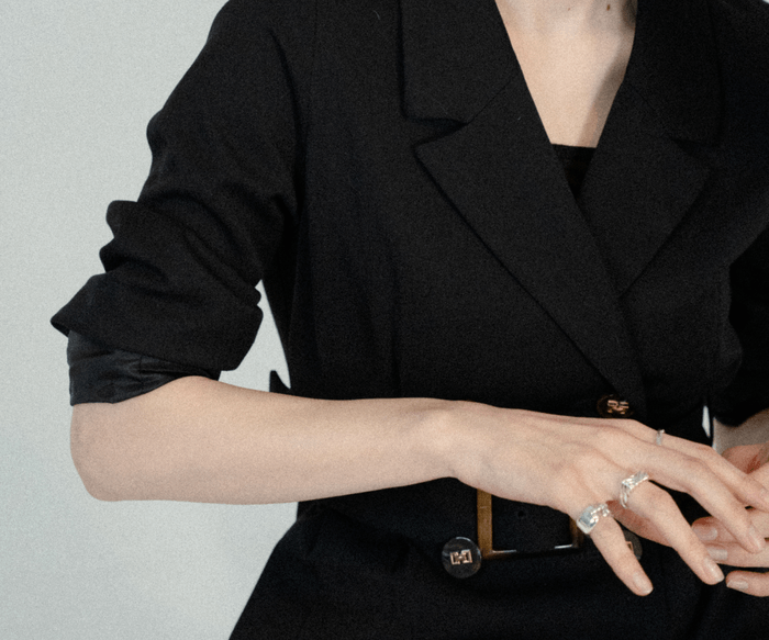 “Three Rings, One Essence”(1)