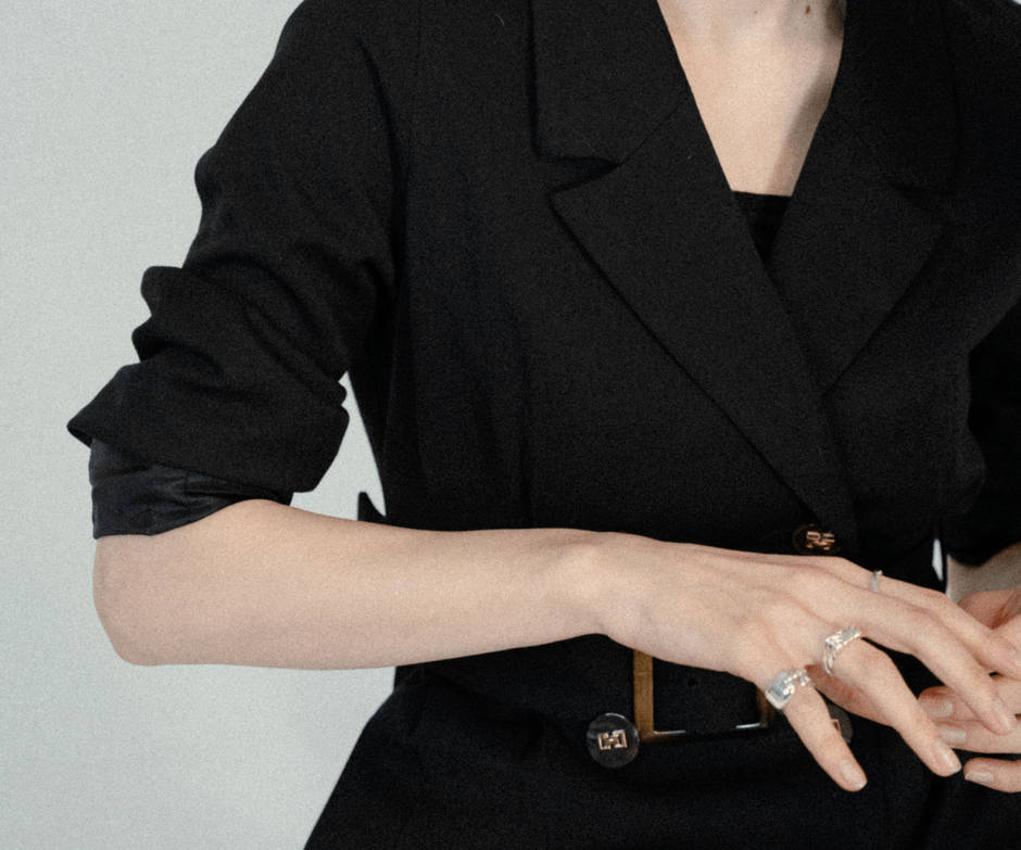 “Three Rings, One Essence”(1)