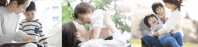 子育てイメージ
