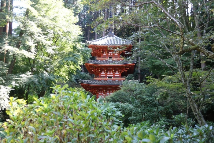 岩船寺