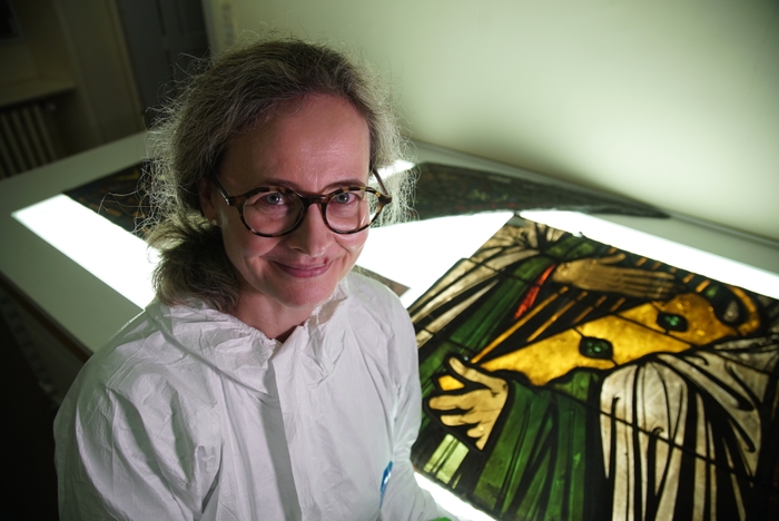 ©Windfall Films Limited 2020 All Rights Reserved. Licensed by ITV Studios Ltd