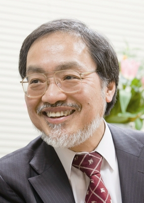 名古屋大学 名古屋大学 福田敏男 名誉教授・客員教授