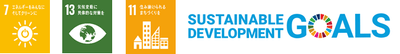 (4)SDGs