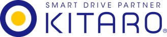 KITARO ロゴ